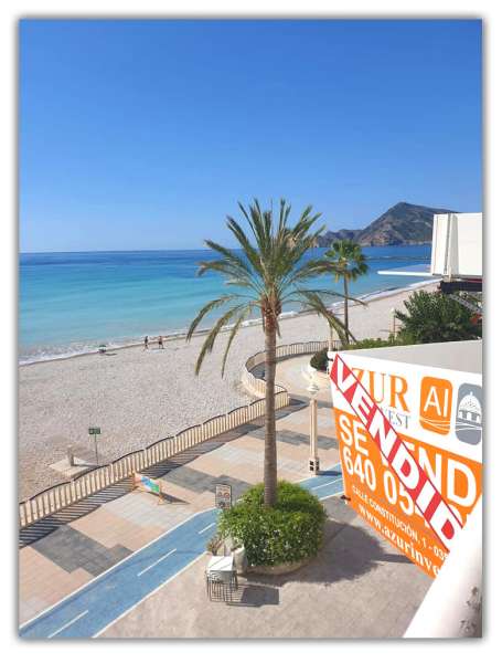 sell home altea